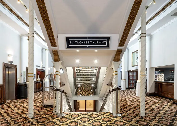 Britannia City Centre